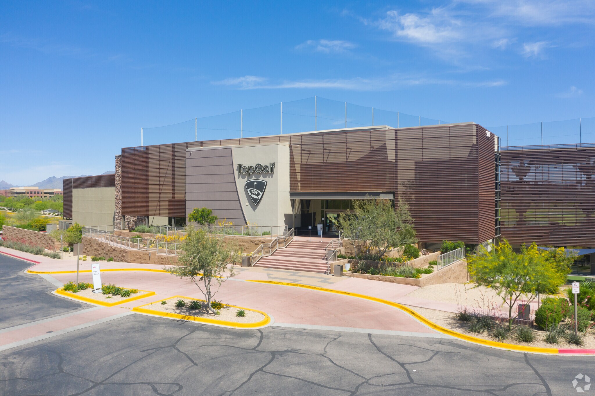 9500 E Talking Stick Way, Scottsdale, AZ à vendre Photo du bâtiment- Image 1 de 13