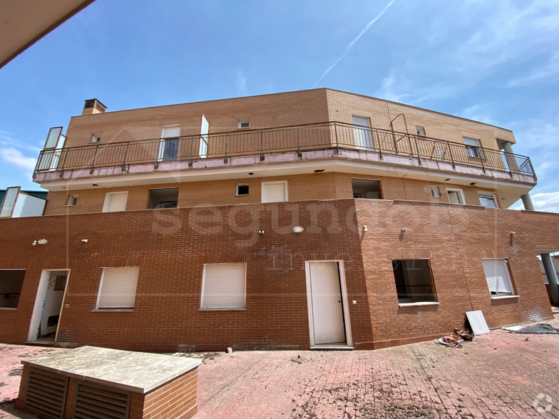 Calle Capitán Bermejo, 46, La Mata, Toledo à vendre - Photo du b timent - Image 3 de 10