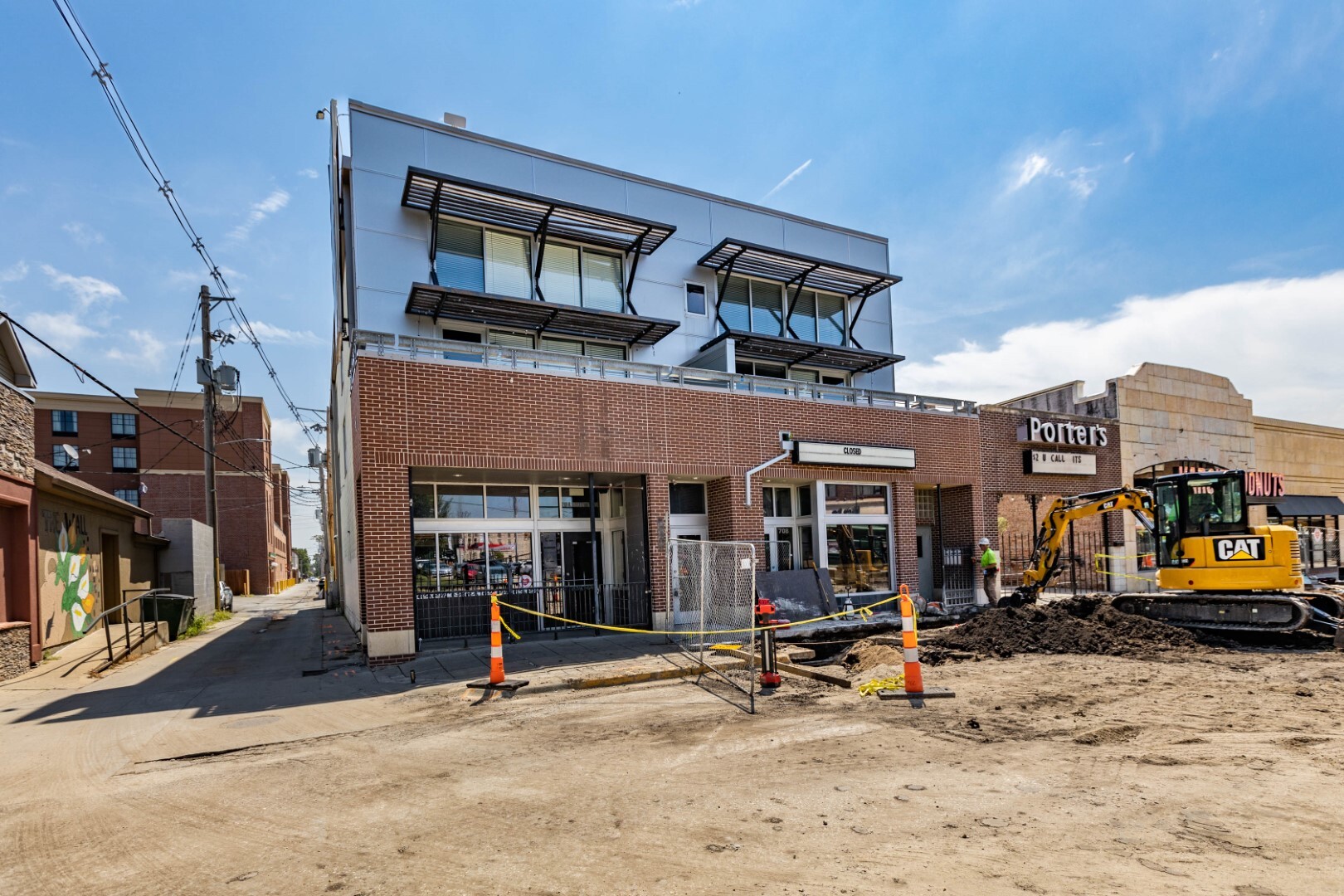 710 N Manhattan Ave, Manhattan, KS for sale Building Photo- Image 1 of 1