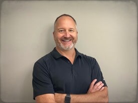 Rick Coates