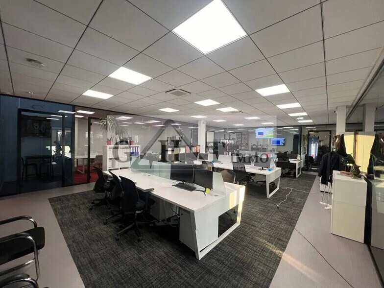 Industriel dans Massy à vendre - Photo intérieure - Image 3 de 12