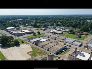 More details for 200 N 13th St, Erwin, NC - Industrial for Lease