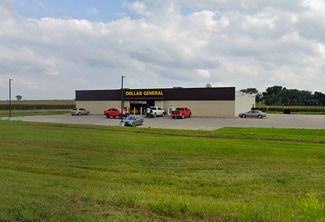 More details for 23300 435th Ave, Howard, SD - Retail for Sale