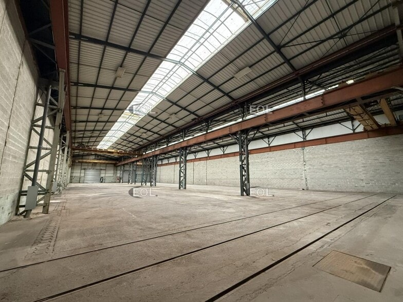 7 Chemin De La Voute, Le Grand-Quevilly for lease - Building Photo - Image 2 of 17