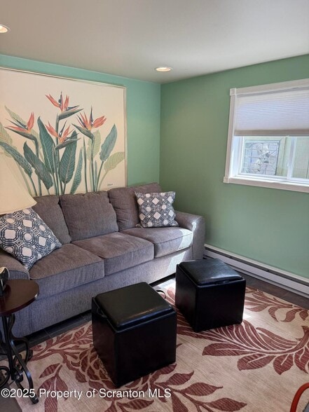 1010 W Lackawanna Ave, Scranton, PA à vendre - Photo du bâtiment - Image 3 de 8