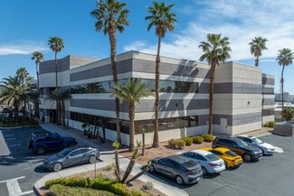 More details for 4530 S Decatur Blvd, Las Vegas, NV - Office for Sale