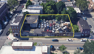 More details for 856 Liberty Ave, Brooklyn, NY - Industrial for Lease