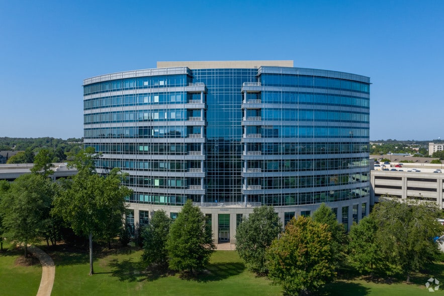 13034 Ballantyne Corporate Pl, Charlotte, NC for lease - Building Photo - Image 1 of 6