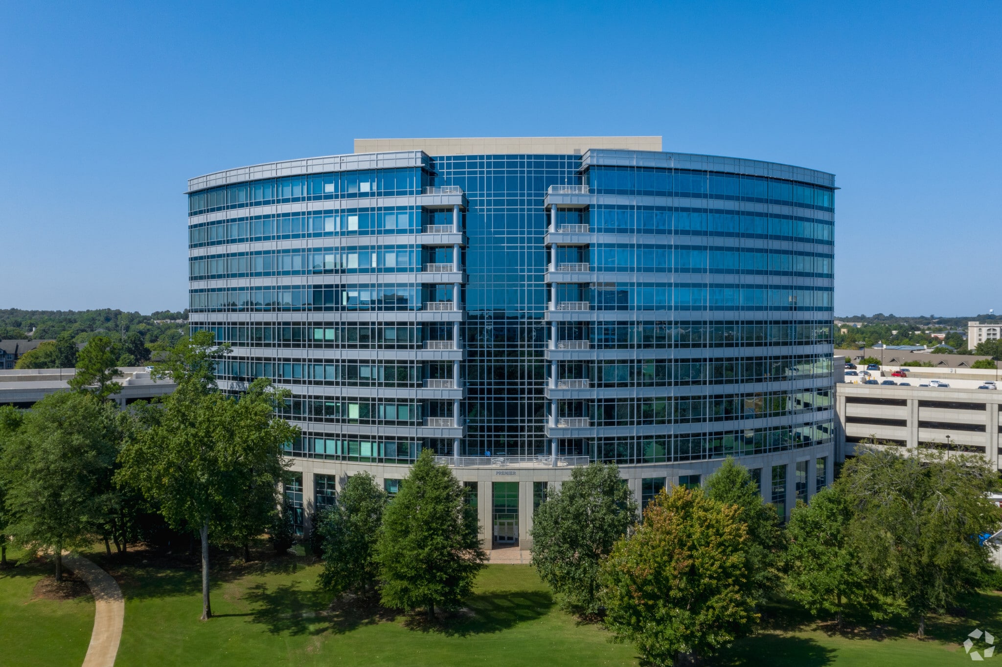 13034 Ballantyne Corporate Pl, Charlotte, NC for lease Building Photo- Image 1 of 7