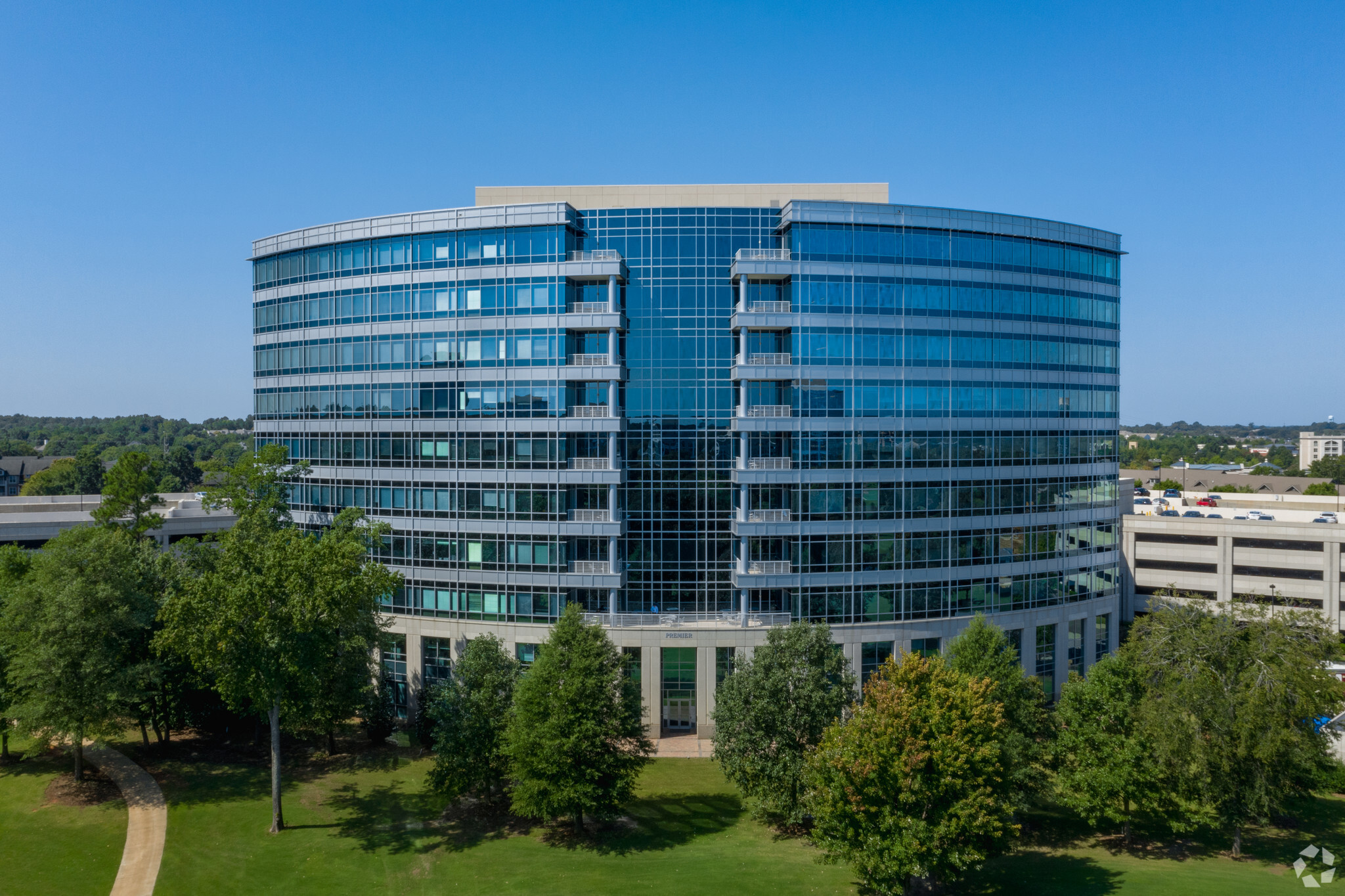 13034 Ballantyne Corporate Pl, Charlotte, NC for lease Primary Photo- Image 1 of 10