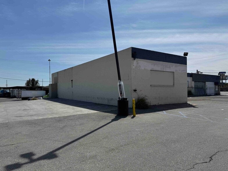 7895 Telegraph Rd, Montebello, CA for sale - Building Photo - Image 2 of 10