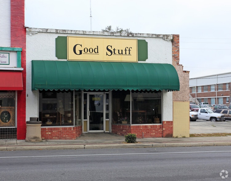 111 W Howard St, Live Oak, FL for sale - Building Photo - Image 2 of 2