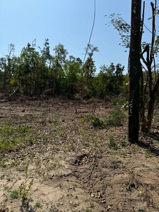 More details for 4029 Dauphin Island Pkwy, Mobile, AL - Land for Lease