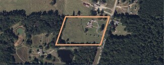 Plus de détails pour 2976 Goodwill Rd, Minden, LA - Terrain à louer