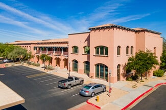 Plus de détails pour 7231 E Princess Blvd, Scottsdale, AZ - Bureau à louer