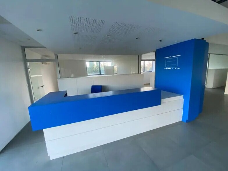 Commerce de détail dans Eysines à vendre - Photo intérieure - Image 3 de 10