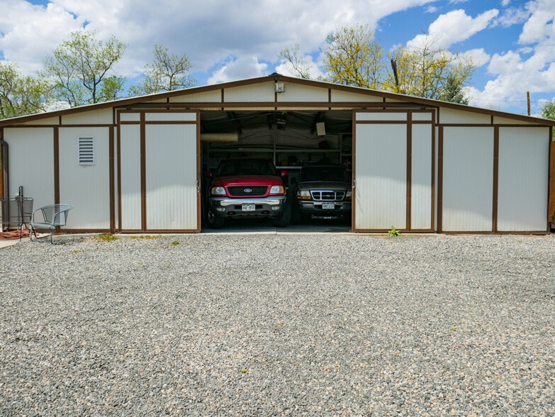 10350 W 38th Ave, Wheat Ridge, CO for sale - Primary Photo - Image 1 of 8