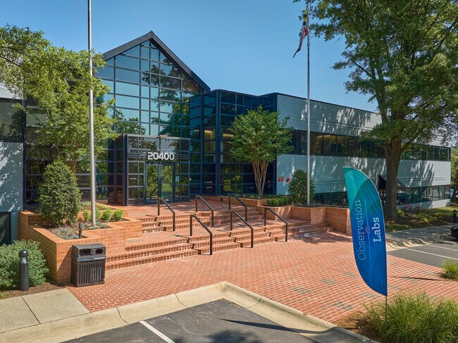 More details for 20400 Observation Dr, Germantown, MD - Office, Medical for Lease