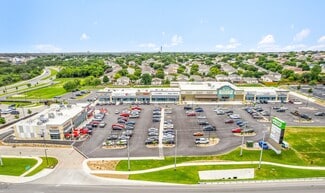 More details for 9602 State Highway 151, San Antonio, TX - Retail for Lease