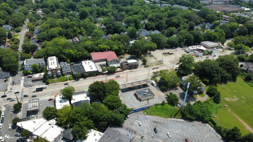 323 Moreland Ave NE, Atlanta, GA for sale - Building Photo - Image 2 of 18