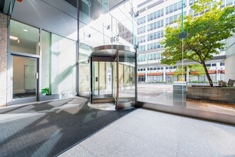 510 Burrard St, Vancouver, BC for lease Building Photo- Image 1 of 9
