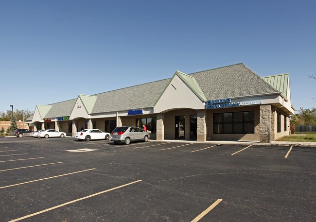 More details for 22180 Pontiac Trl, South Lyon, MI - Office for Lease