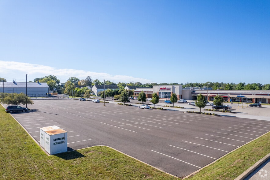 Ridge Pike, Eagleville, PA for lease - Primary Photo - Image 1 of 2