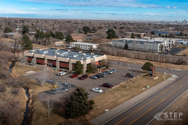 More details for 605 Parfet St, Lakewood, CO - Office for Sale