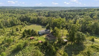 Plus de détails pour 697 Airlite Rd, Marshall, TX - Terrain à vendre