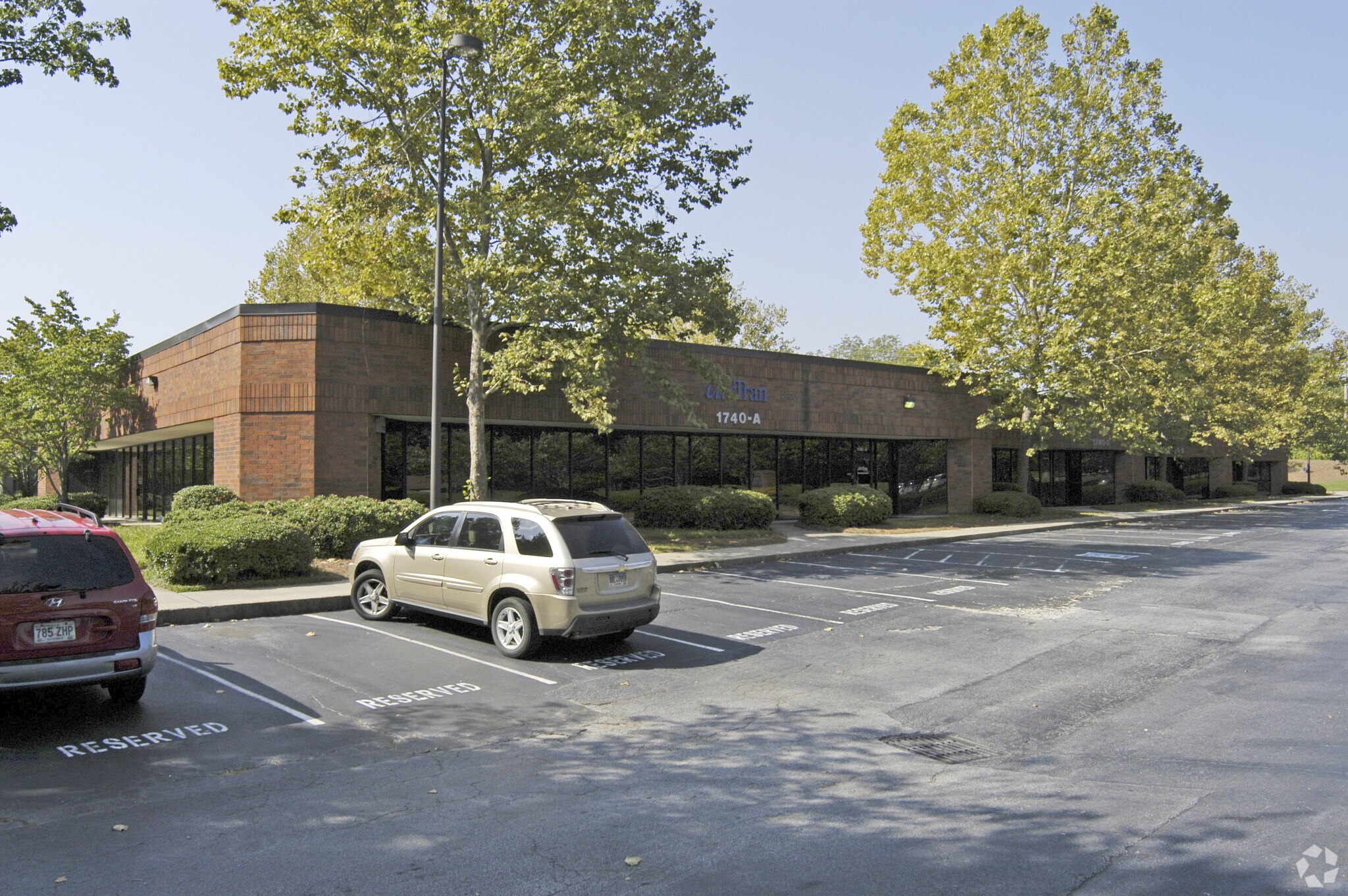1740 Phoenix Pky, College Park, GA à vendre Photo principale- Image 1 de 6