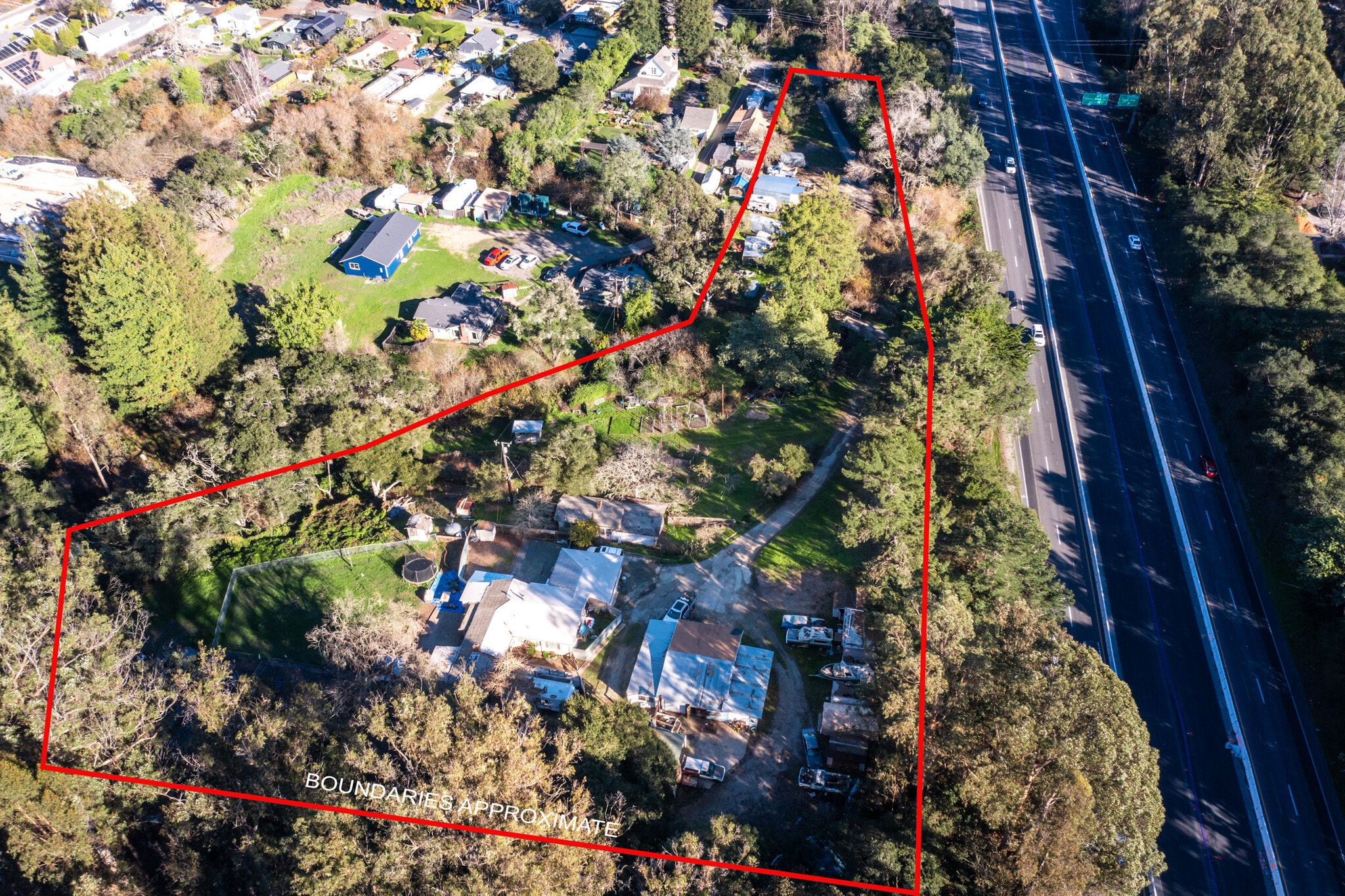 2603 Monterey Ave, Soquel, CA for sale Primary Photo- Image 1 of 14