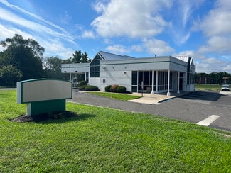 More details for 1149 Cooper St, Beverly, NJ - Retail for Sale