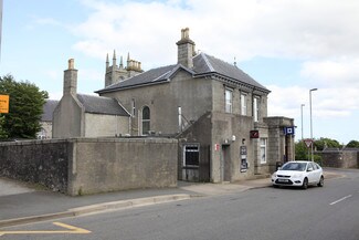 Plus de détails pour 2 Main St, New Deer - Commerce de détail à vendre