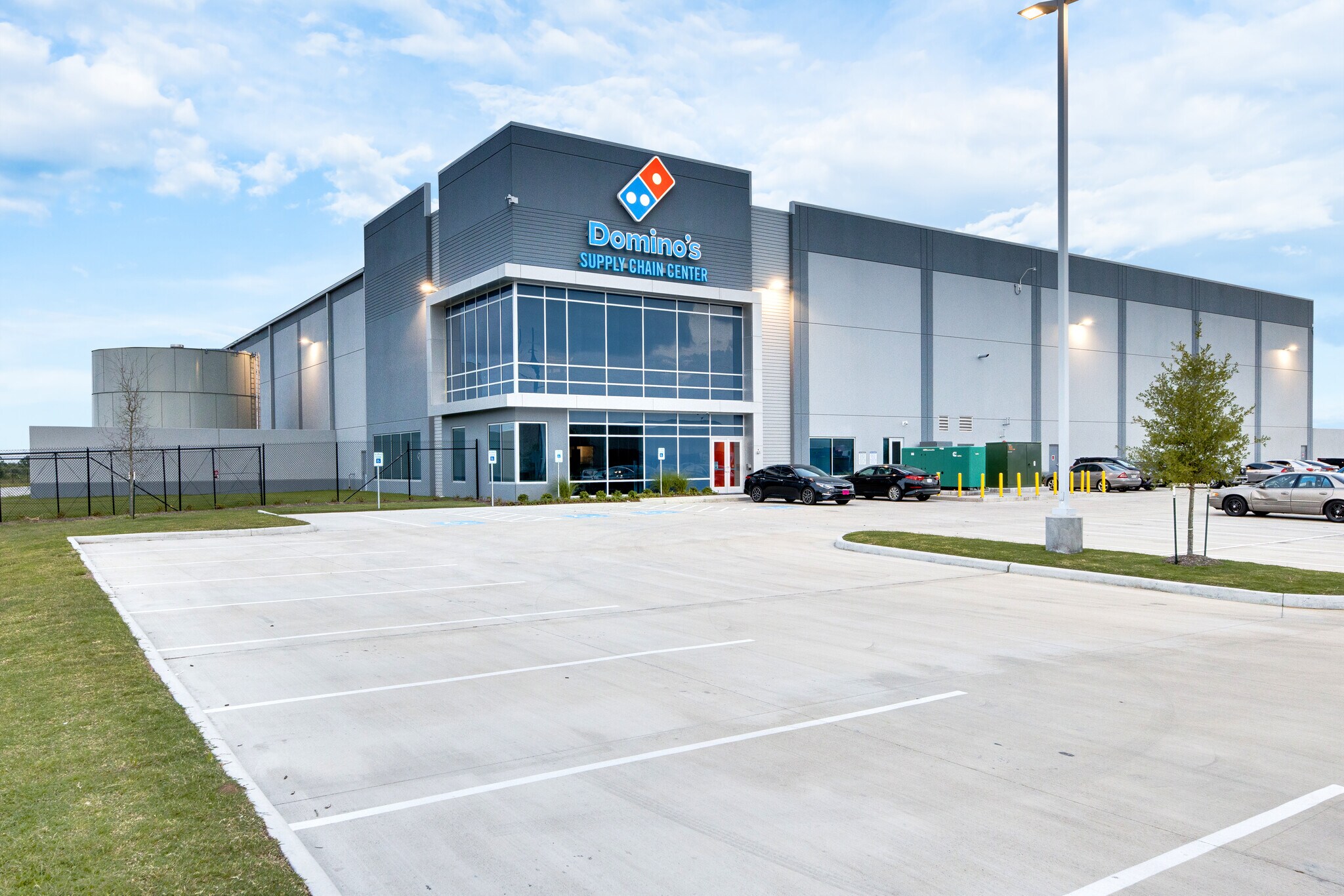 500 Igloo Rd, Brookshire, TX à louer Photo du bâtiment- Image 1 de 8