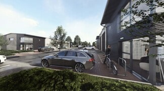 More details for Harrier Way, Yaxley - Industrial for Sale