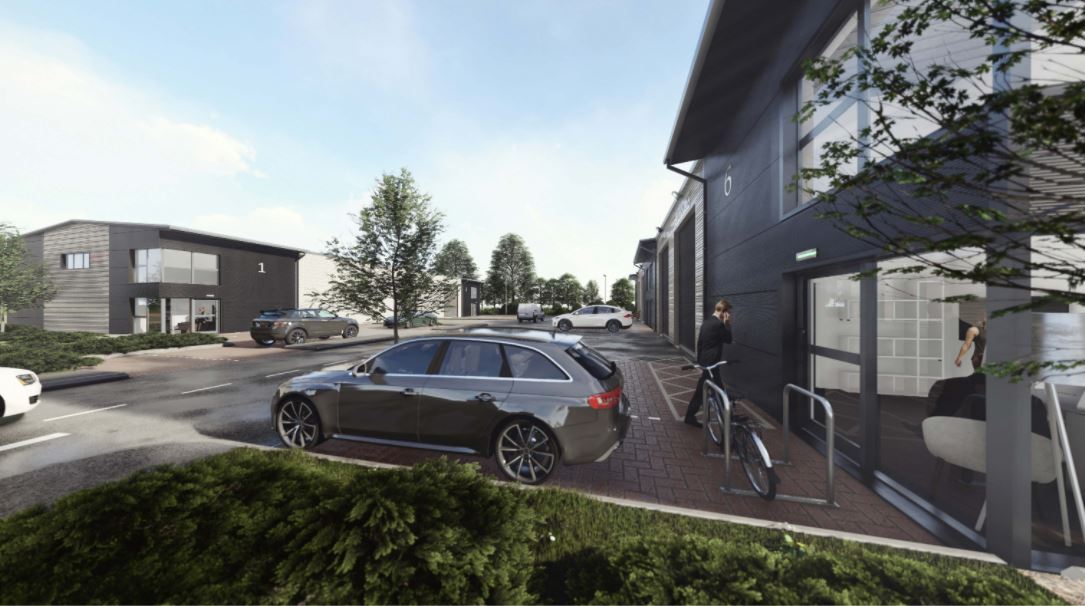 Harrier Way, Yaxley for sale Primary Photo- Image 1 of 10