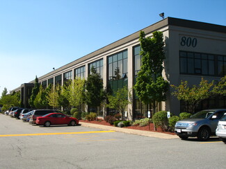 More details for 800 Cummings Ctr, Beverly, MA - Office for Lease