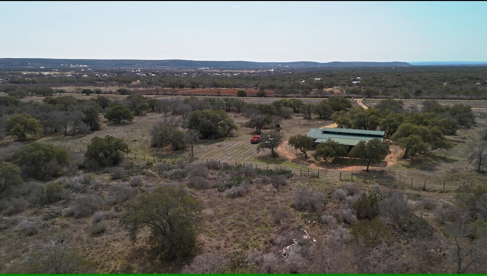 0 Escalar dr, Buchanan Dam, TX for sale - Primary Photo - Image 1 of 33