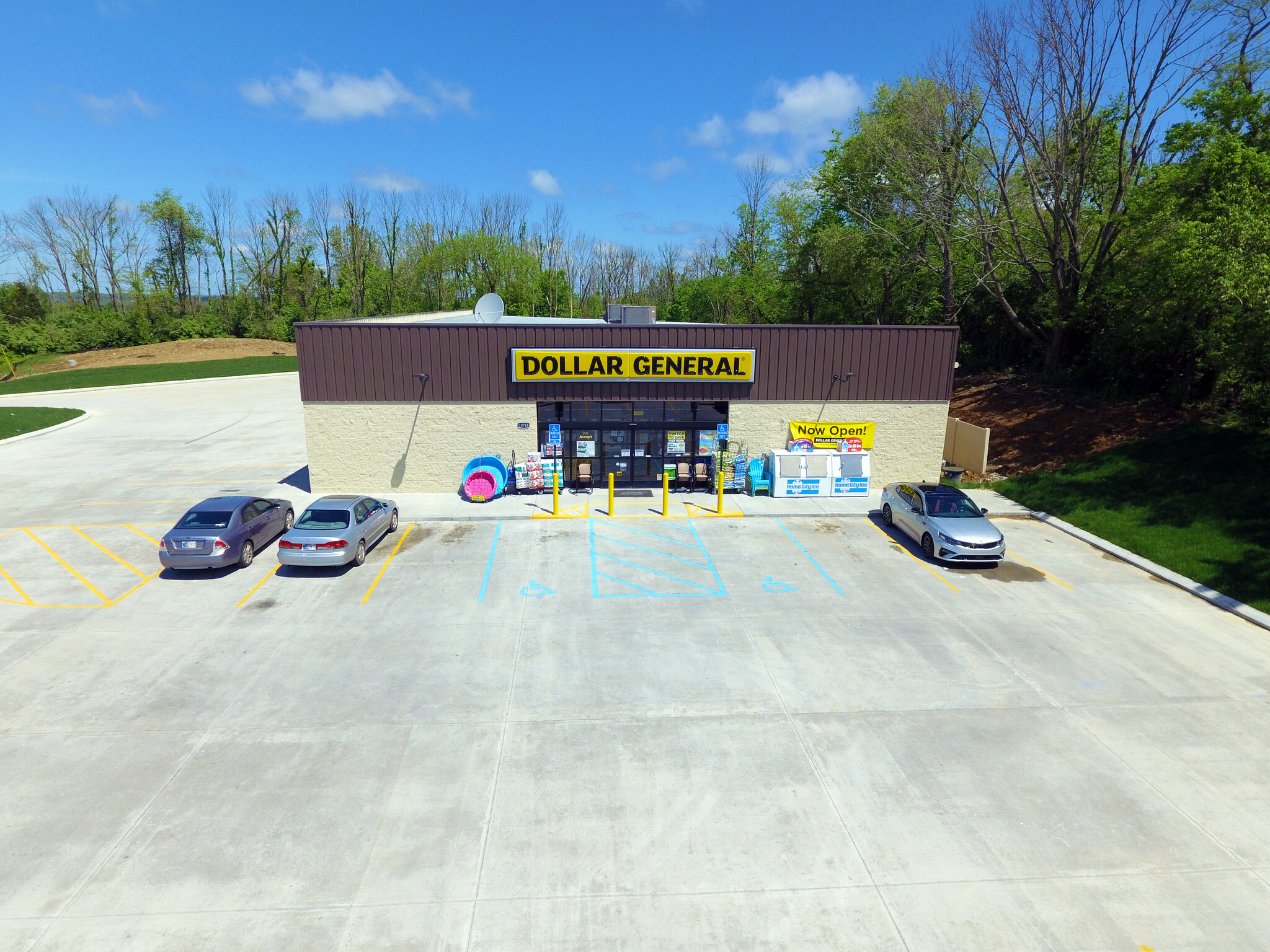 4282 Hardinsburg Rd, Cecilia, KY for sale Primary Photo- Image 1 of 1