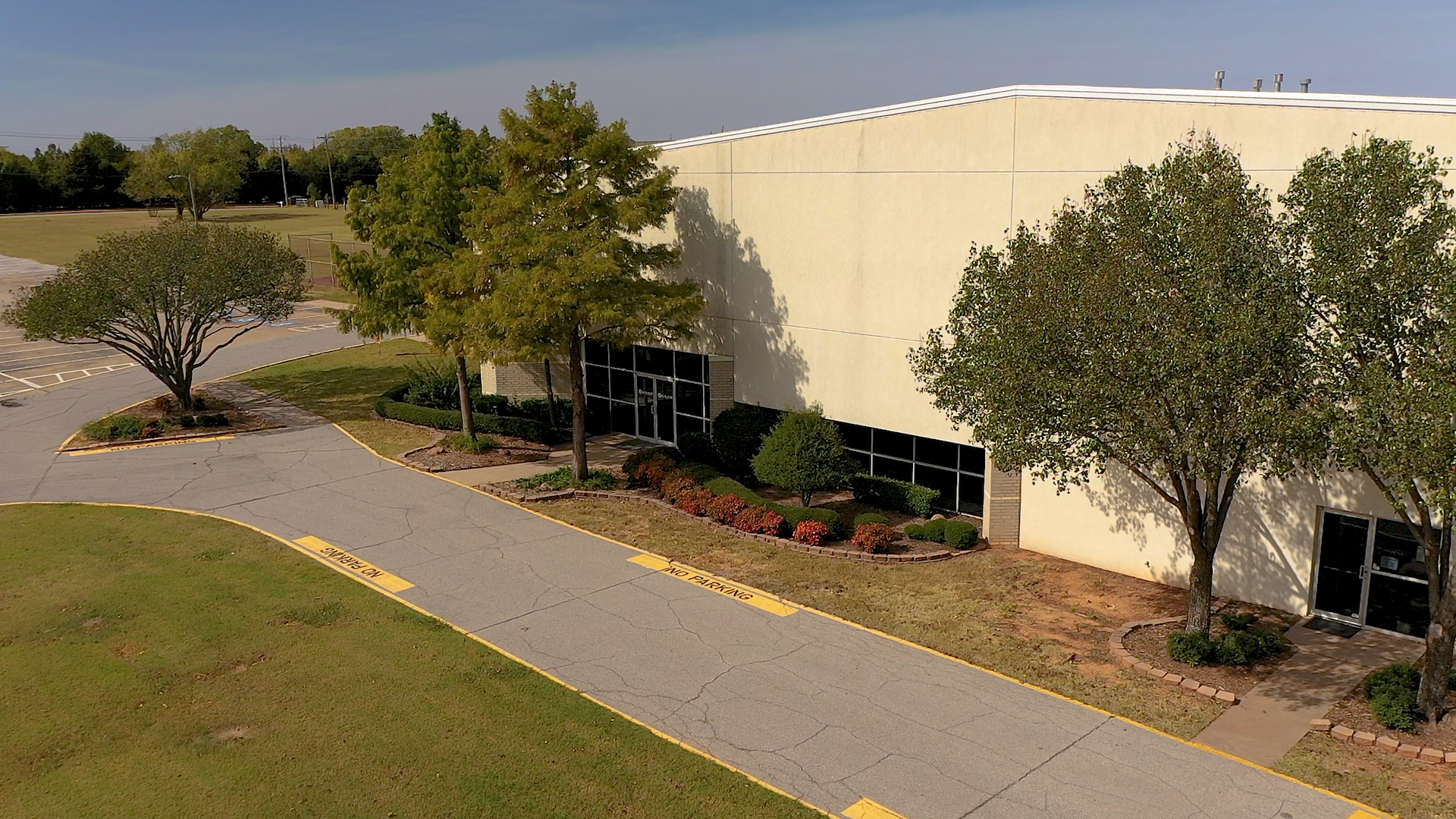 16000 N Western Ave, Edmond, OK for sale Building Photo- Image 1 of 1