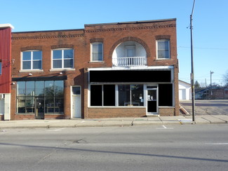 More details for 320-324 Colborne St, Brantford, ON - Retail for Sale