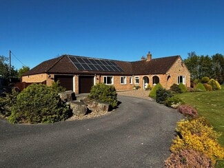 Plus de détails pour Goltho Ln, Wragby - Spécialité à vendre