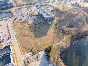 21638 W Field Pky, Deer Park, IL - AÉRIEN  Vue de la carte - Image1