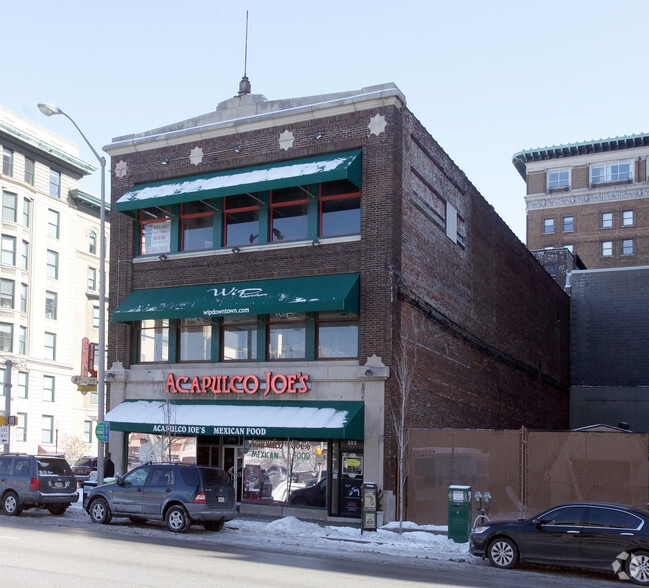 365 N Illinois St, Indianapolis, IN for sale - Building Photo - Image 2 of 2