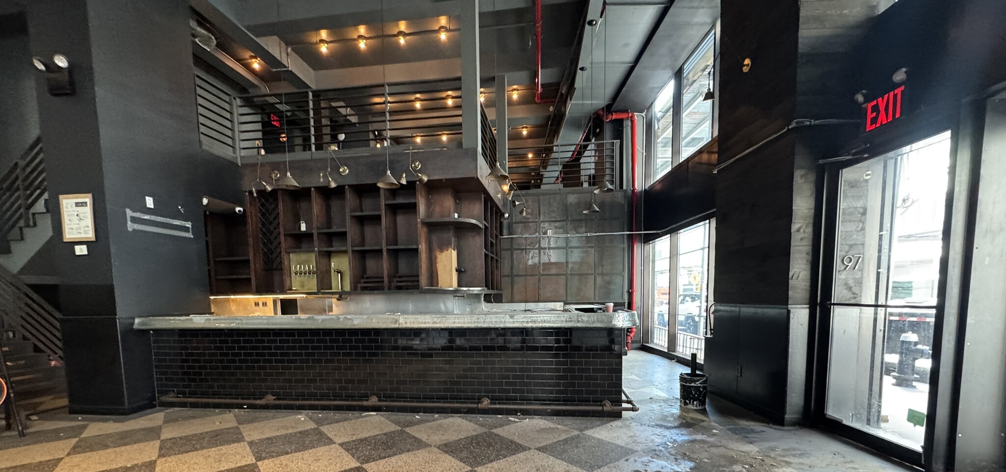 89 Washington St, New York, NY à louer Photo intérieure- Image 1 de 6