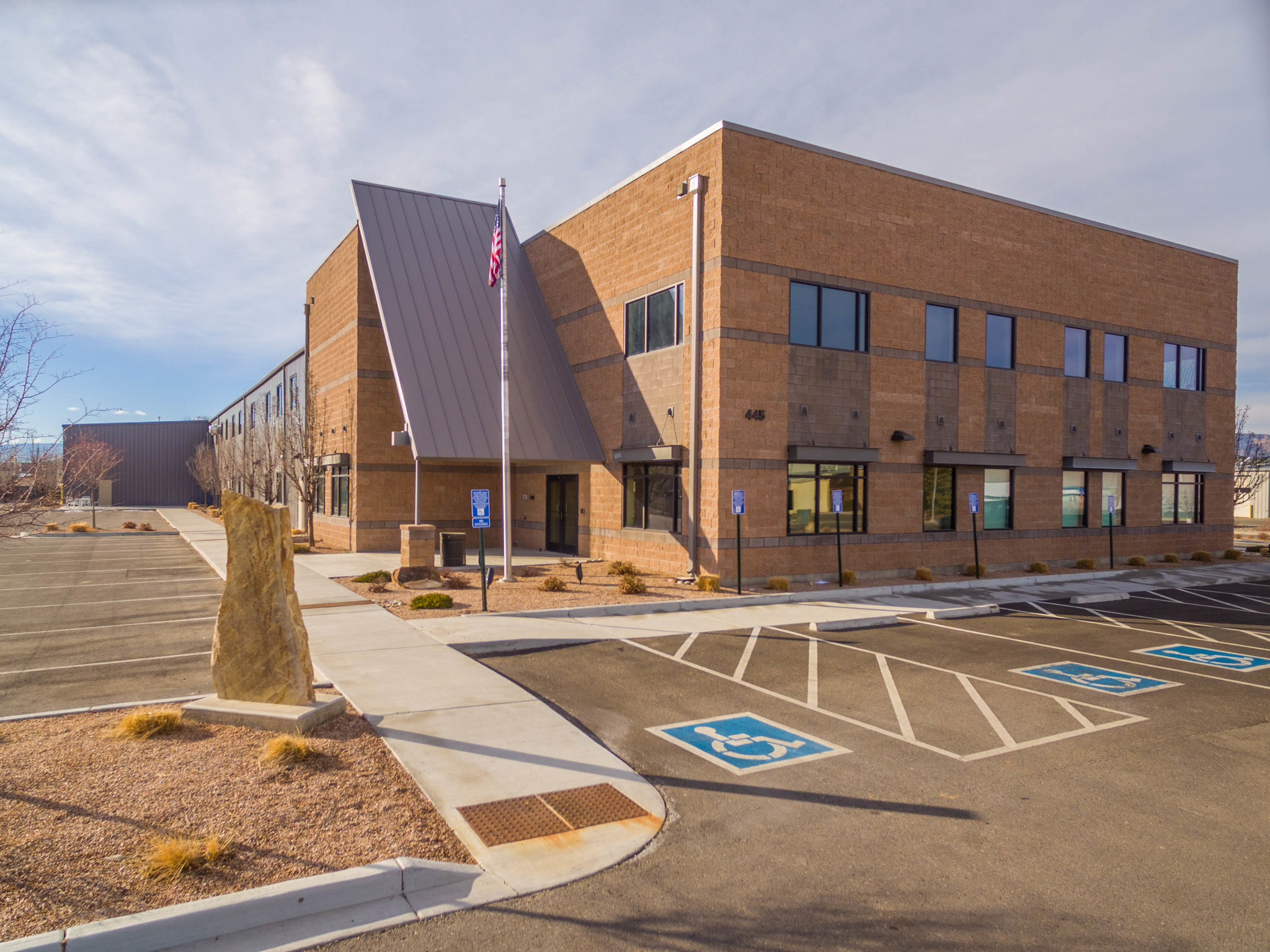 445 W Gunnison Ave, Grand Junction, CO for sale Primary Photo- Image 1 of 1