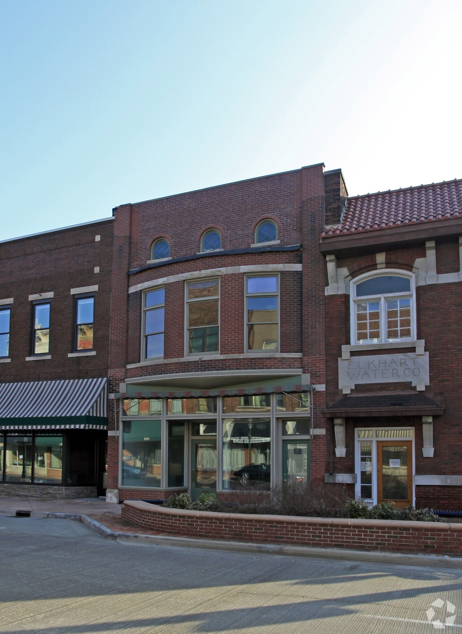 128 S Main St, Elkhart, IN for lease Primary Photo- Image 1 of 3