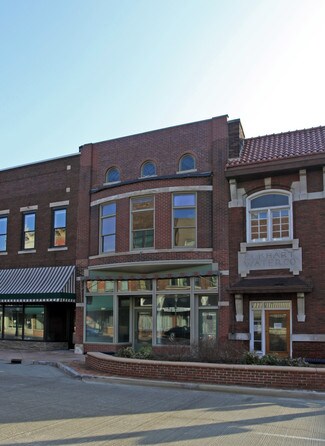 More details for 128 S Main St, Elkhart, IN - Retail for Lease