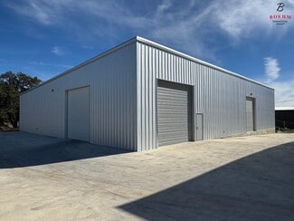 More details for 48 Worth Dr, Boerne, TX - Industrial for Lease