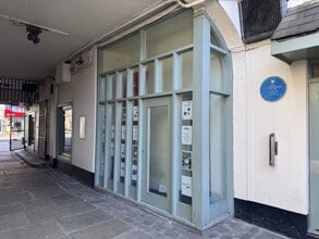 Church St, Preston for lease Building Photo- Image 2 of 7